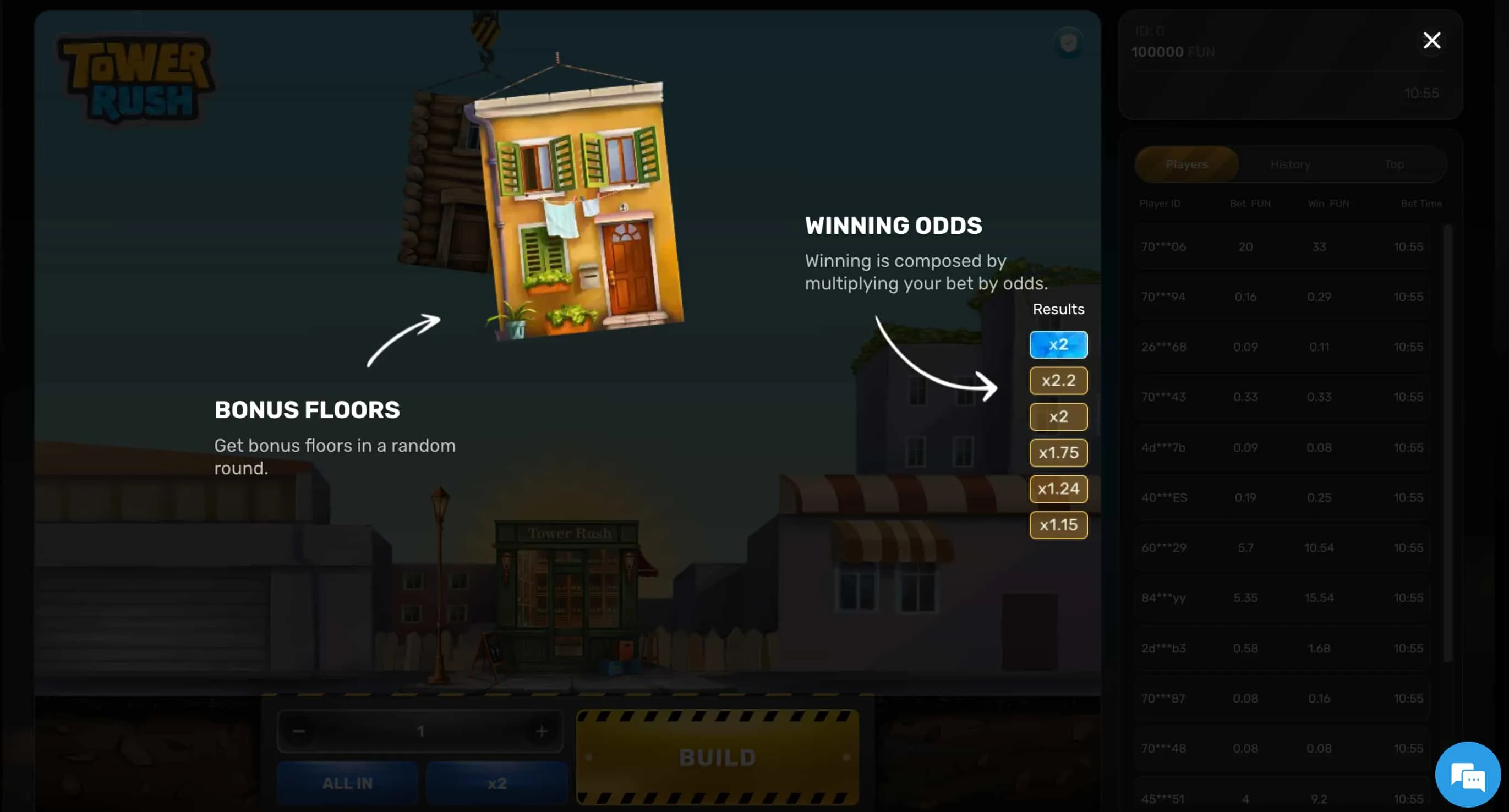 Strategia Auto-Cashout &ndash; granie z planem eliminuje błędy emocjonalne