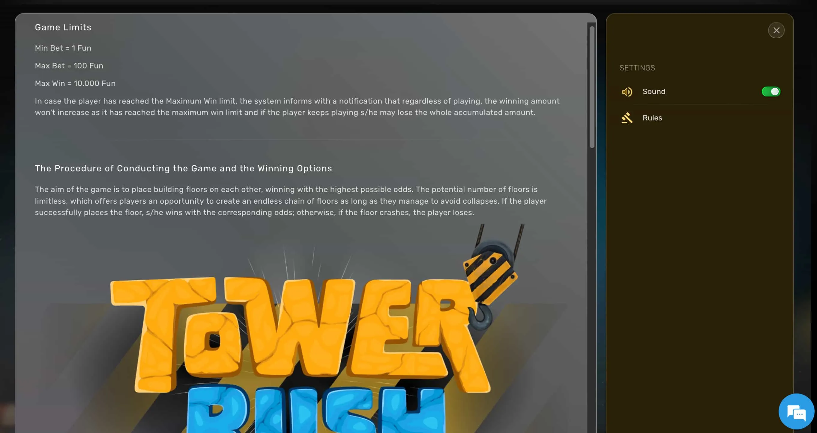 Najlepsze kasyna do gry w Tower Rush w Polsce 2026