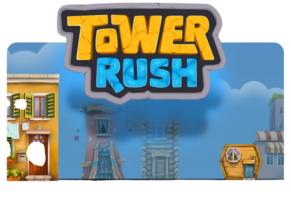 Jak pobrać Tower Rush na iPhone – instalacja przez App Store Jak pobrać Tower Rush na iPhone – instalacja przez App Store